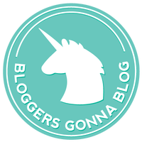 bloggers gonna blog