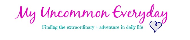My Uncommon Everyday