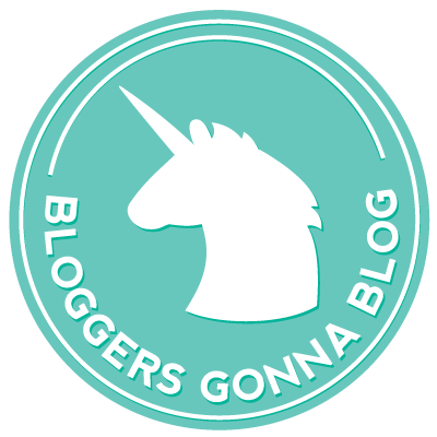 bloggers gonna blog